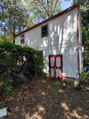 2012 Bowman Lane Raleigh NC 27610