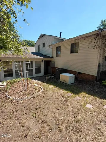 2012 Bowman Lane Raleigh NC 27610