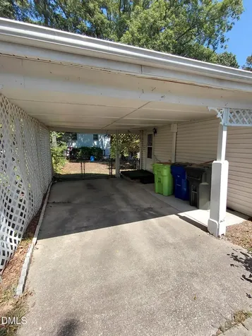 2012 Bowman Lane Raleigh NC 27610