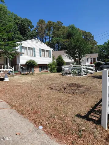 2012 Bowman Lane Raleigh NC 27610