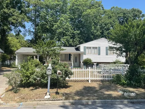 2012 Bowman Lane Raleigh NC 27610