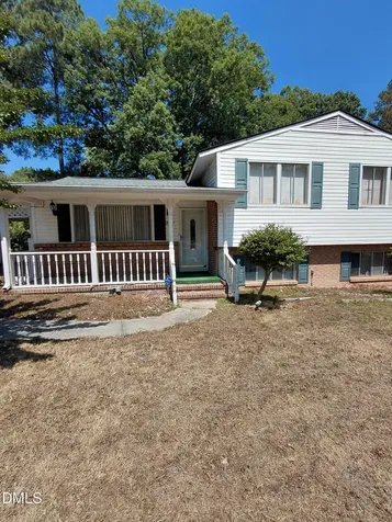 2012 Bowman Lane Raleigh NC 27610