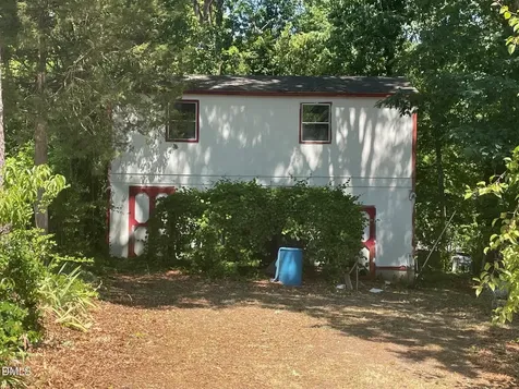 2012 Bowman Lane Raleigh NC 27610