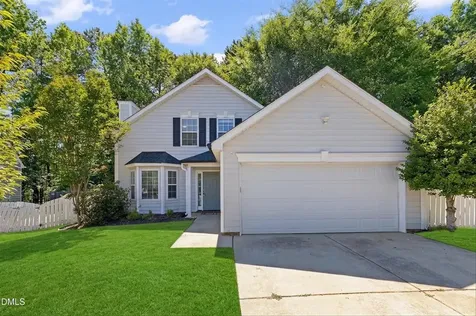 117 Cabana Drive Apex NC 27539
