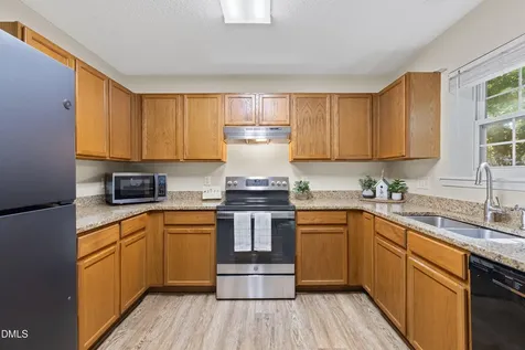 117 Cabana Drive Apex NC 27539