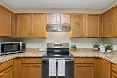 117 Cabana Drive Apex NC 27539