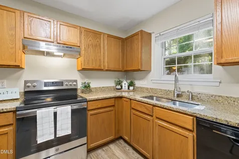 117 Cabana Drive Apex NC 27539