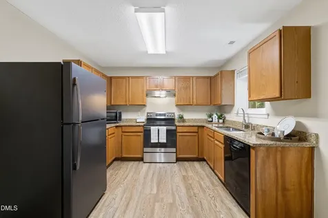 117 Cabana Drive Apex NC 27539