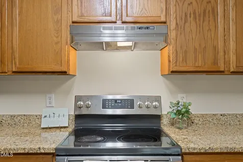 117 Cabana Drive Apex NC 27539