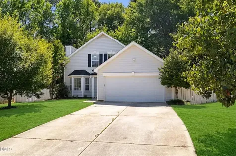 117 Cabana Drive Apex NC 27539