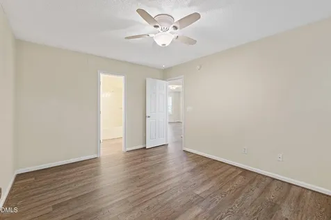 117 Cabana Drive Apex NC 27539