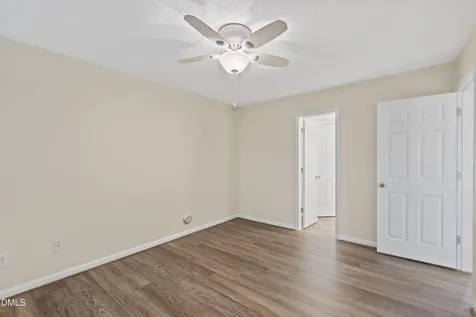 117 Cabana Drive Apex NC 27539