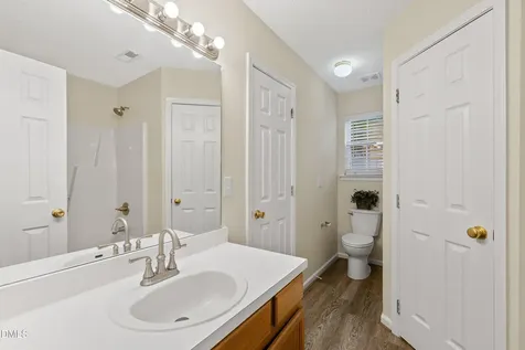 117 Cabana Drive Apex NC 27539