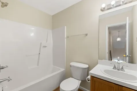 117 Cabana Drive Apex NC 27539