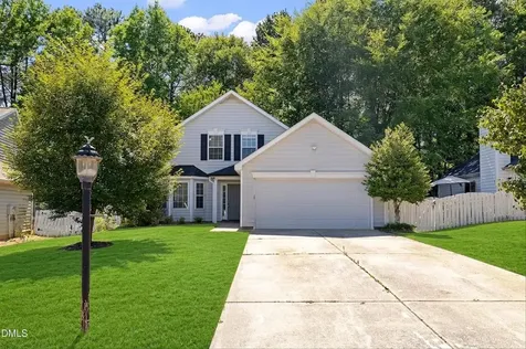117 Cabana Drive Apex NC 27539