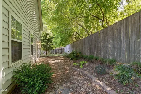 117 Cabana Drive Apex NC 27539