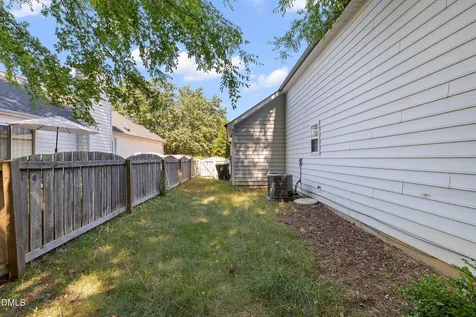 117 Cabana Drive Apex NC 27539
