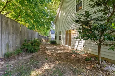 117 Cabana Drive Apex NC 27539