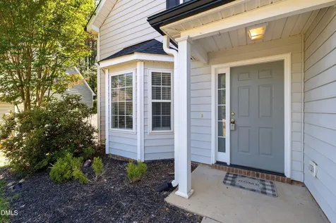 117 Cabana Drive Apex NC 27539