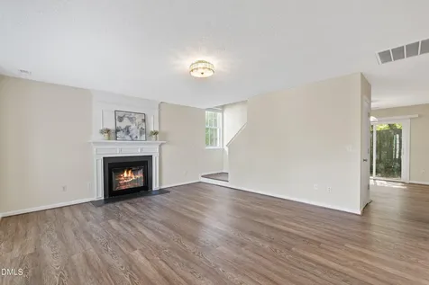 117 Cabana Drive Apex NC 27539