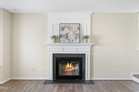 117 Cabana Drive Apex NC 27539
