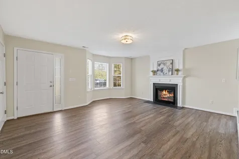 117 Cabana Drive Apex NC 27539
