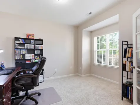 106 Holly Blossom Drive Durham NC 27703