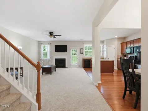 106 Holly Blossom Drive Durham NC 27703