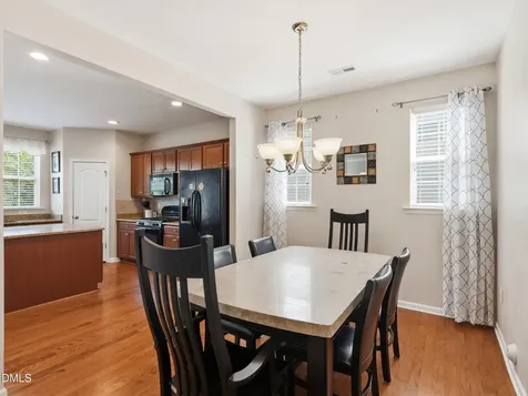 106 Holly Blossom Drive Durham NC 27703