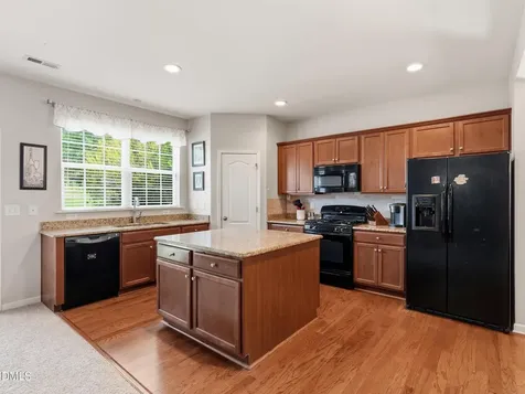 106 Holly Blossom Drive Durham NC 27703