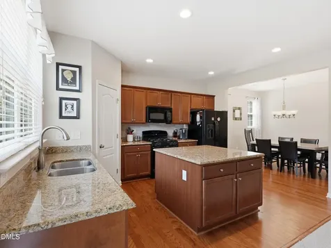 106 Holly Blossom Drive Durham NC 27703