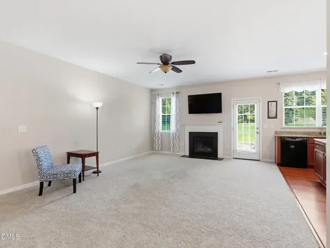 106 Holly Blossom Drive Durham NC 27703