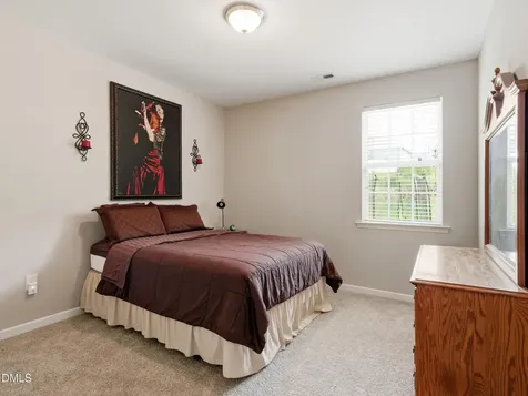106 Holly Blossom Drive Durham NC 27703
