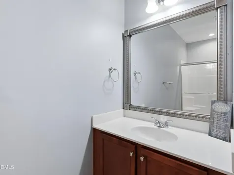 106 Holly Blossom Drive Durham NC 27703