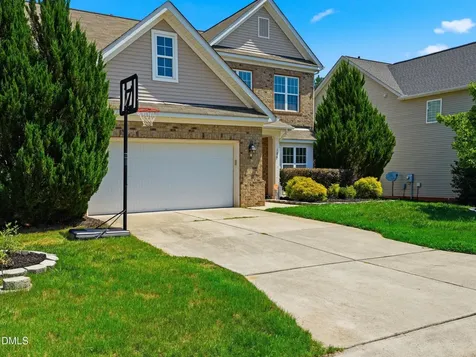 106 Holly Blossom Drive Durham NC 27703