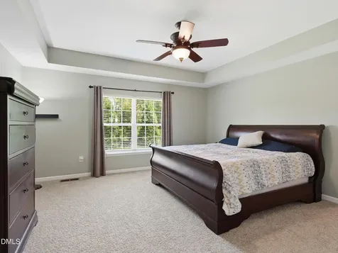106 Holly Blossom Drive Durham NC 27703