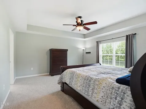 106 Holly Blossom Drive Durham NC 27703