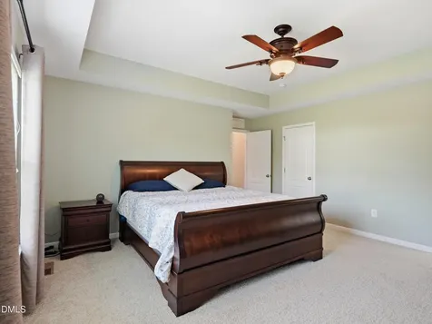 106 Holly Blossom Drive Durham NC 27703
