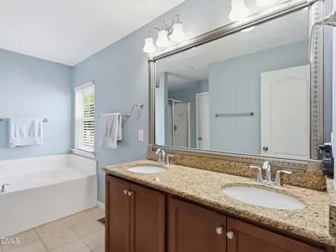 106 Holly Blossom Drive Durham NC 27703