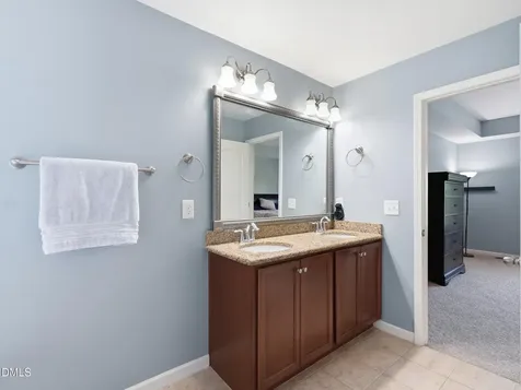 106 Holly Blossom Drive Durham NC 27703