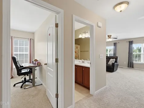 106 Holly Blossom Drive Durham NC 27703