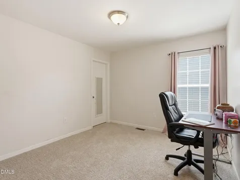 106 Holly Blossom Drive Durham NC 27703