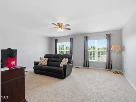 106 Holly Blossom Drive Durham NC 27703