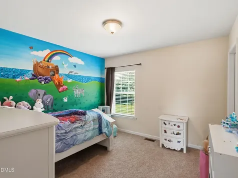 106 Holly Blossom Drive Durham NC 27703