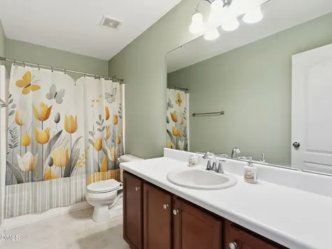 106 Holly Blossom Drive Durham NC 27703