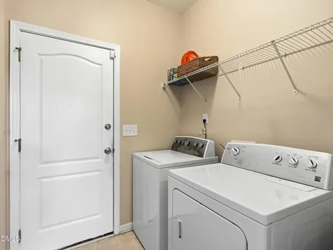 106 Holly Blossom Drive Durham NC 27703