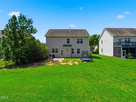 106 Holly Blossom Drive Durham NC 27703