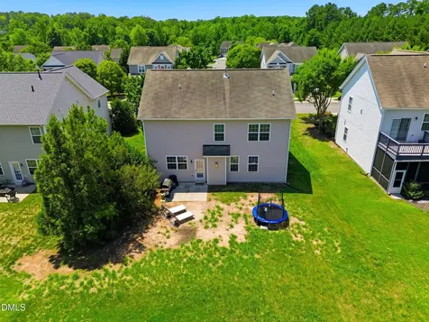 106 Holly Blossom Drive Durham NC 27703