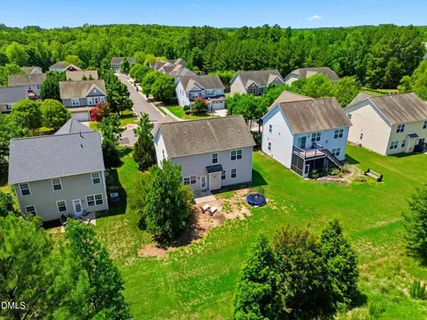 106 Holly Blossom Drive Durham NC 27703