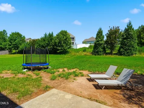 106 Holly Blossom Drive Durham NC 27703